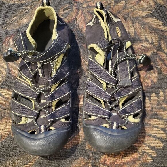 Newport H2 Water Sandal - Picture 1 of 5